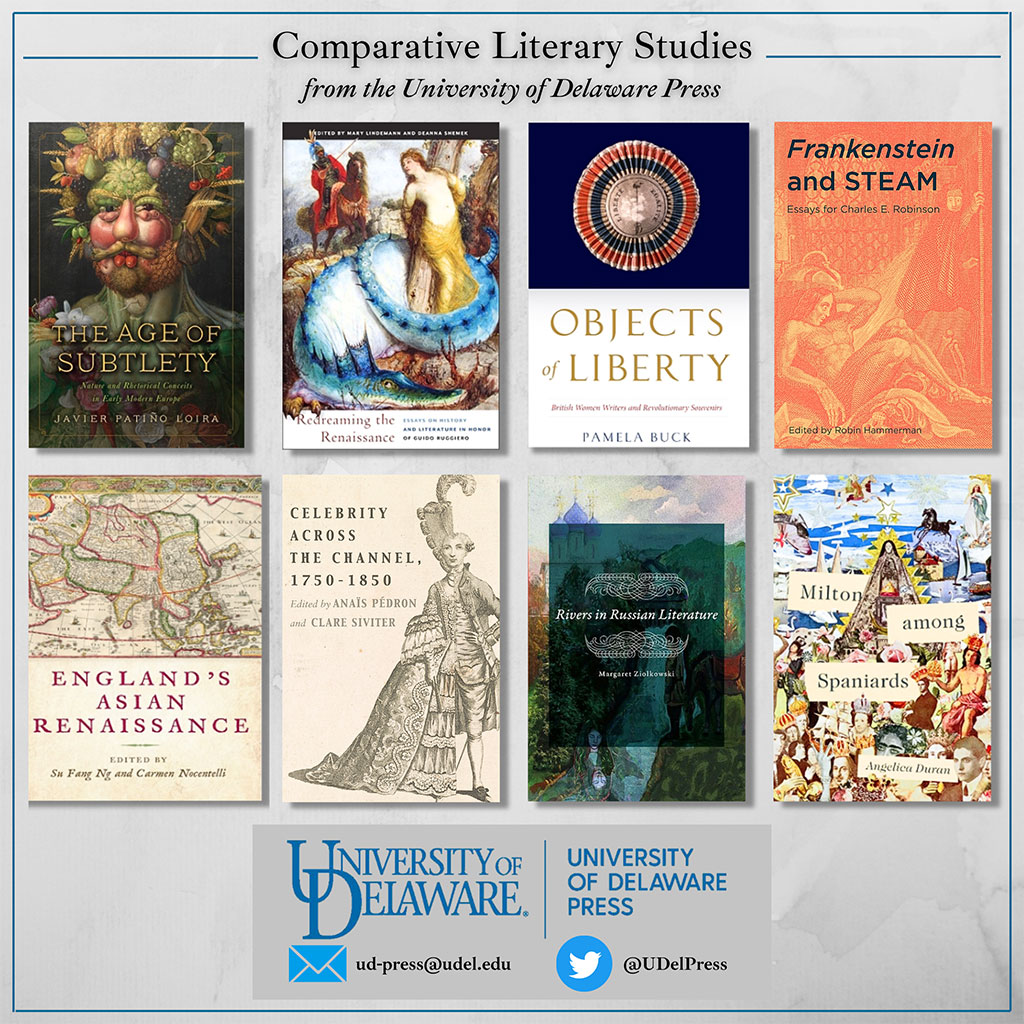 Program Guide American Comparative Literature Association