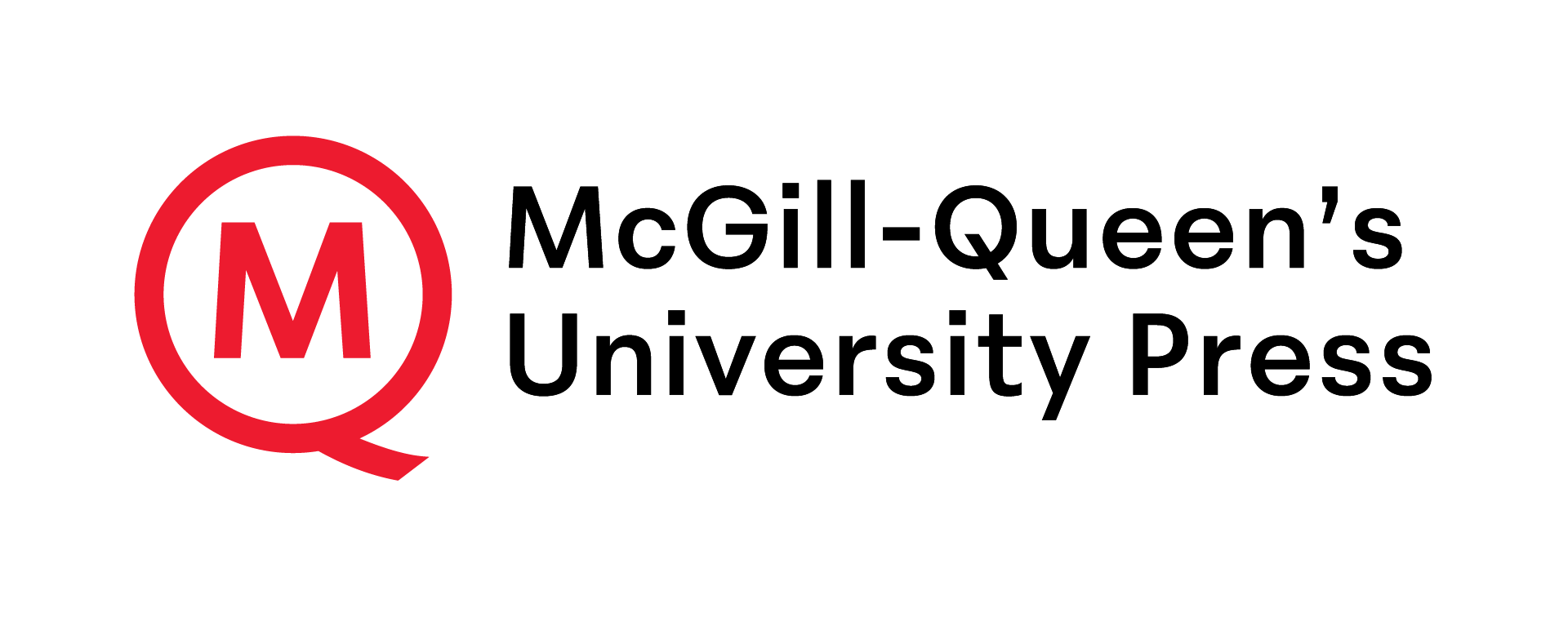 McGill-Queen's University Press logo