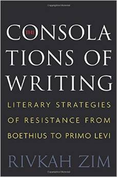 The Rene Wellek Prize Citation 15 Honorable Mention American Comparative Literature Association